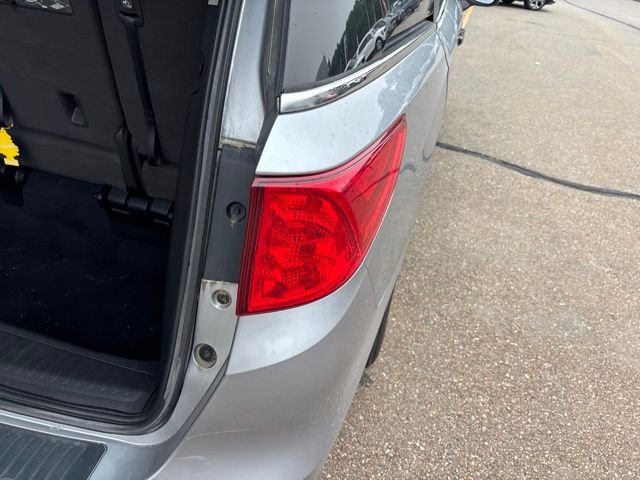 Used 2019 Silver Honda LX image 8