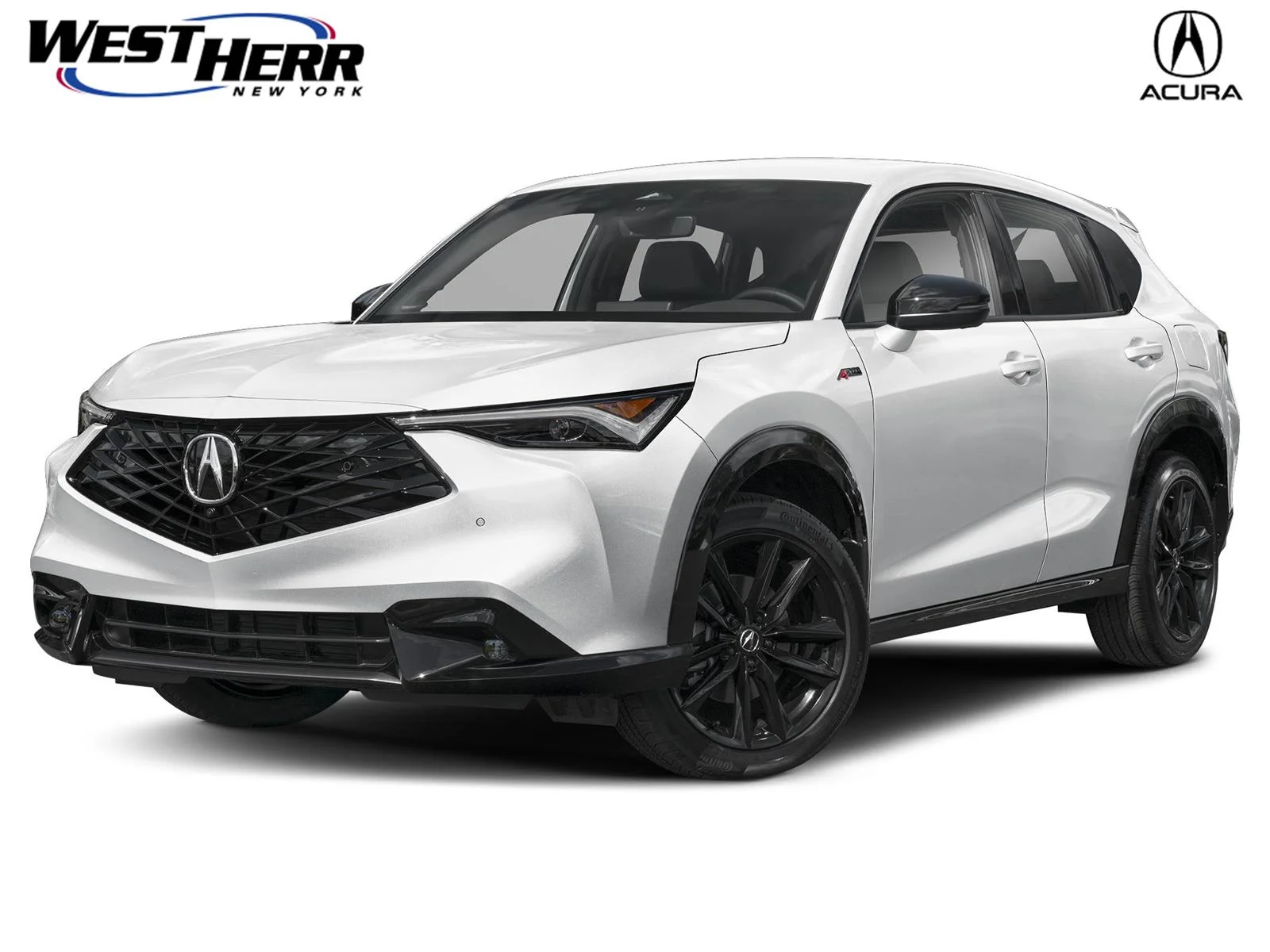 2026 Acura ADX AWD A-Spec w/Advance Package's photo
