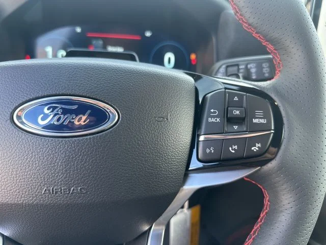 New 2026 Marsh Gray Ford ST image 20