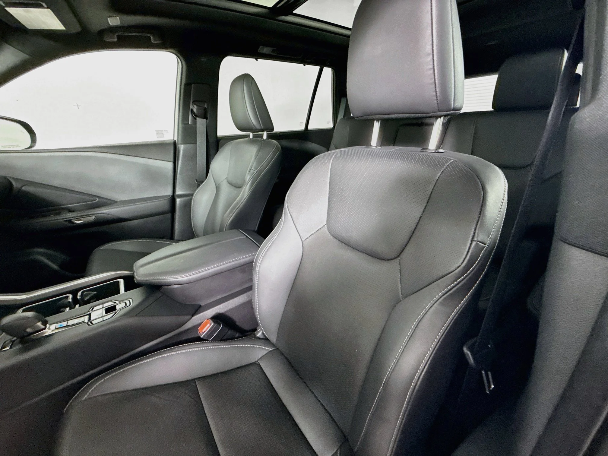 Certified Used 2025 Caviar Lexus 350 Premium image 11
