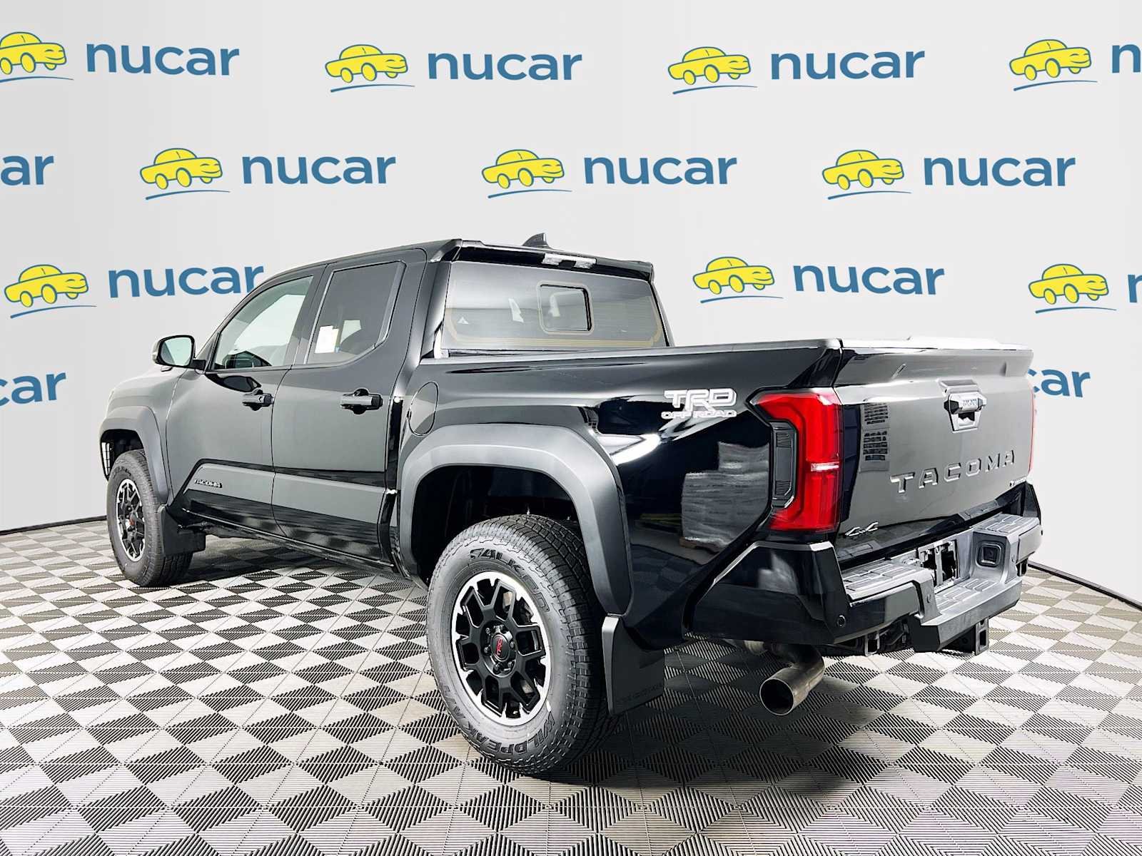 2026 Toyota Tacoma — photo 5