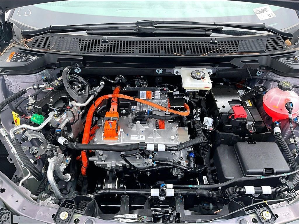 2026 Chevrolet Equinox EV 2LT - Photo 16