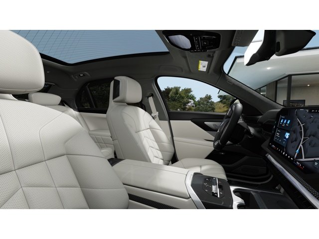 New 2027 Black Sapphire Metallic BMW  image 9