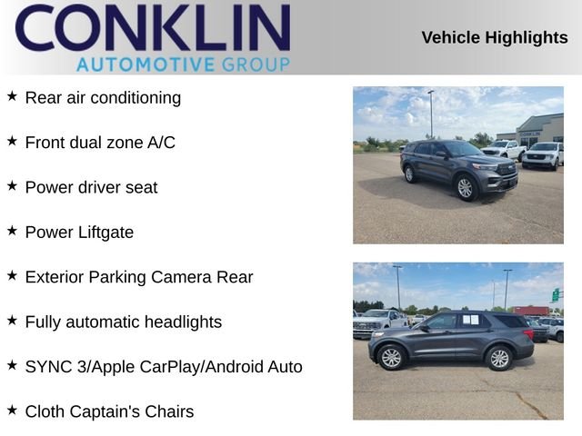 Used 2020 Magnetic Ford Base image 4