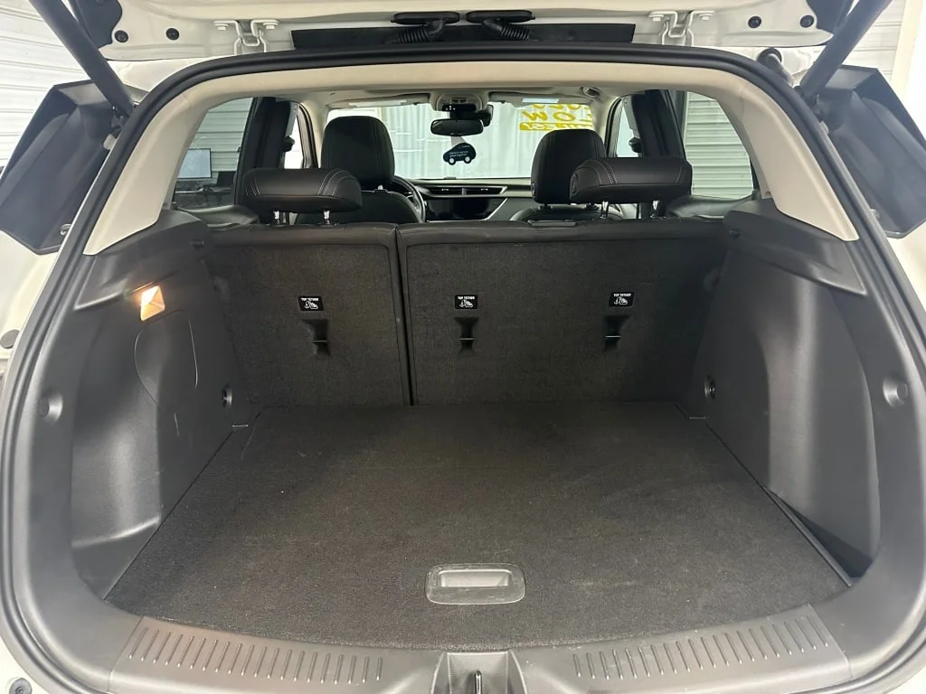 2023 Buick Encore GX Essence - Photo 25
