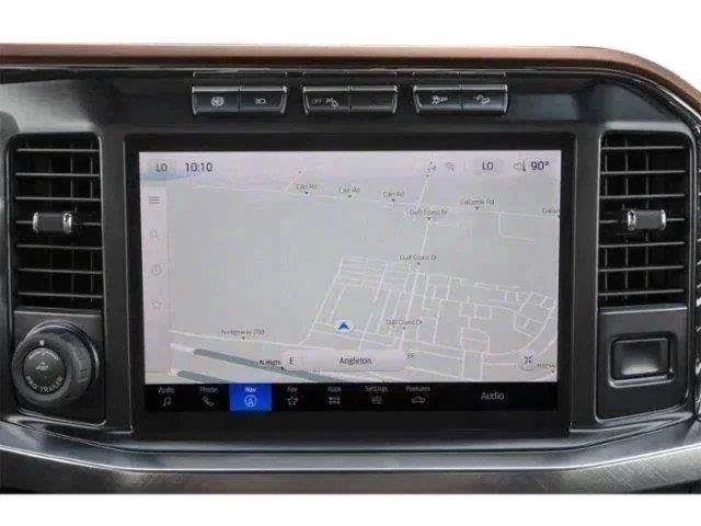 New 2027  Ford King Ranch image 13
