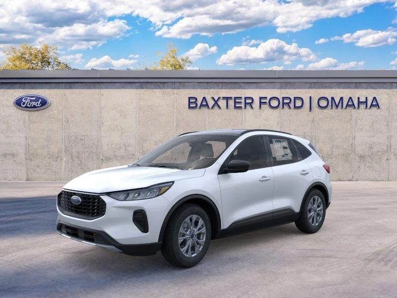 2025 Ford Escape Active - Photo 16