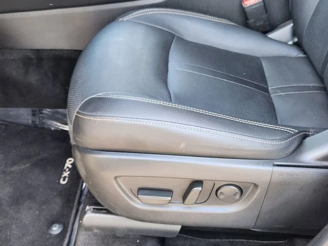 Used 2025 Beige Mazda Premium image 8