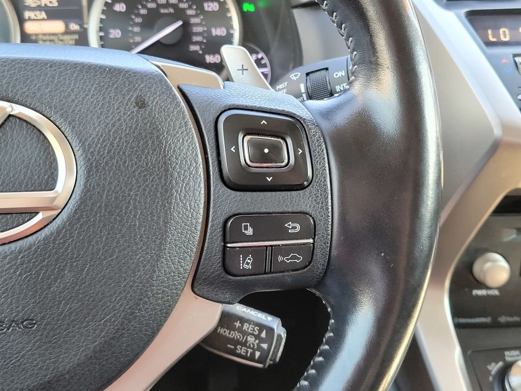 Used 2020 Gray Lexus 300h image 26