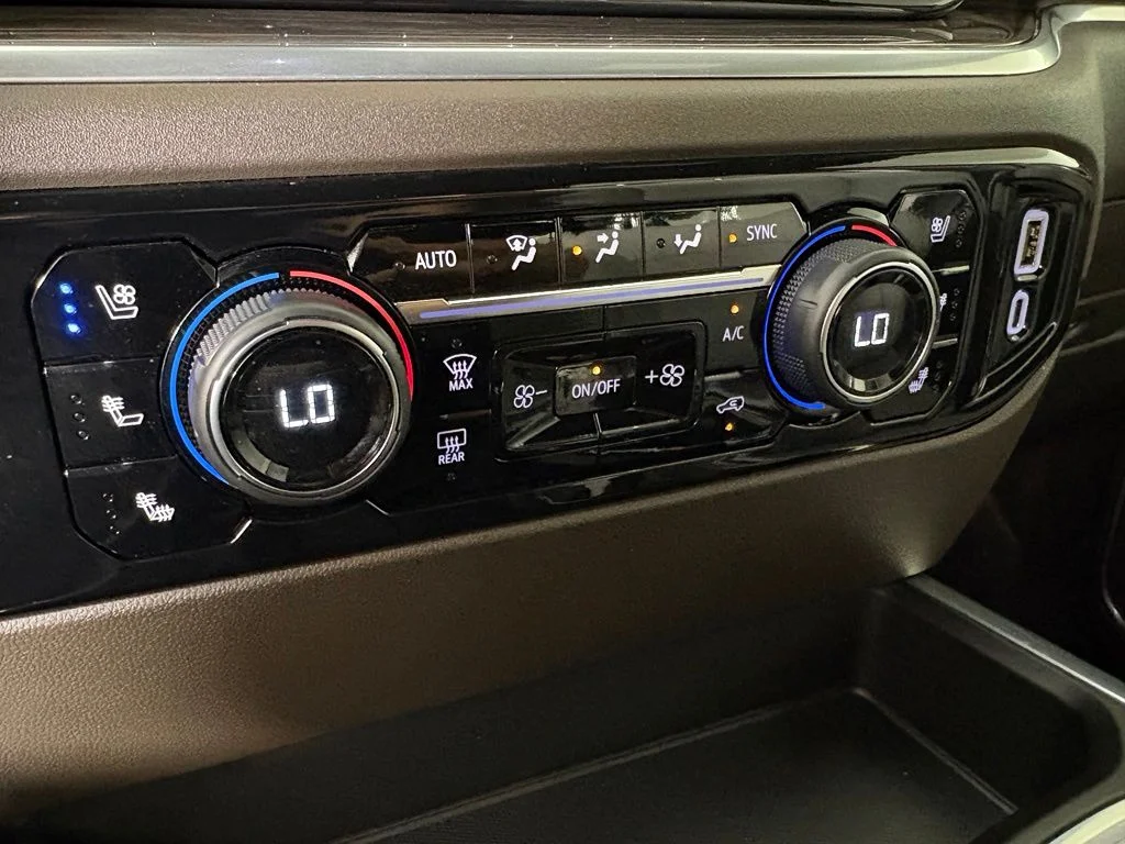 Used 2026 White Chevrolet LTZ image 32