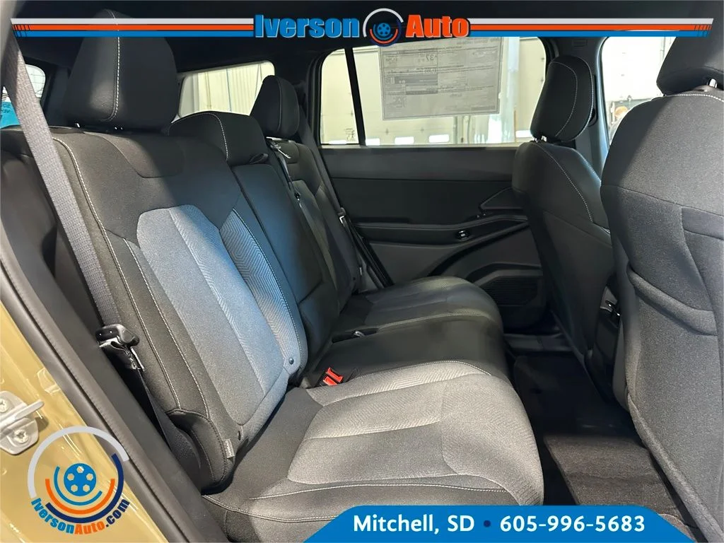 New 2026 41 Exterior Paint Jeep Laredo image 29