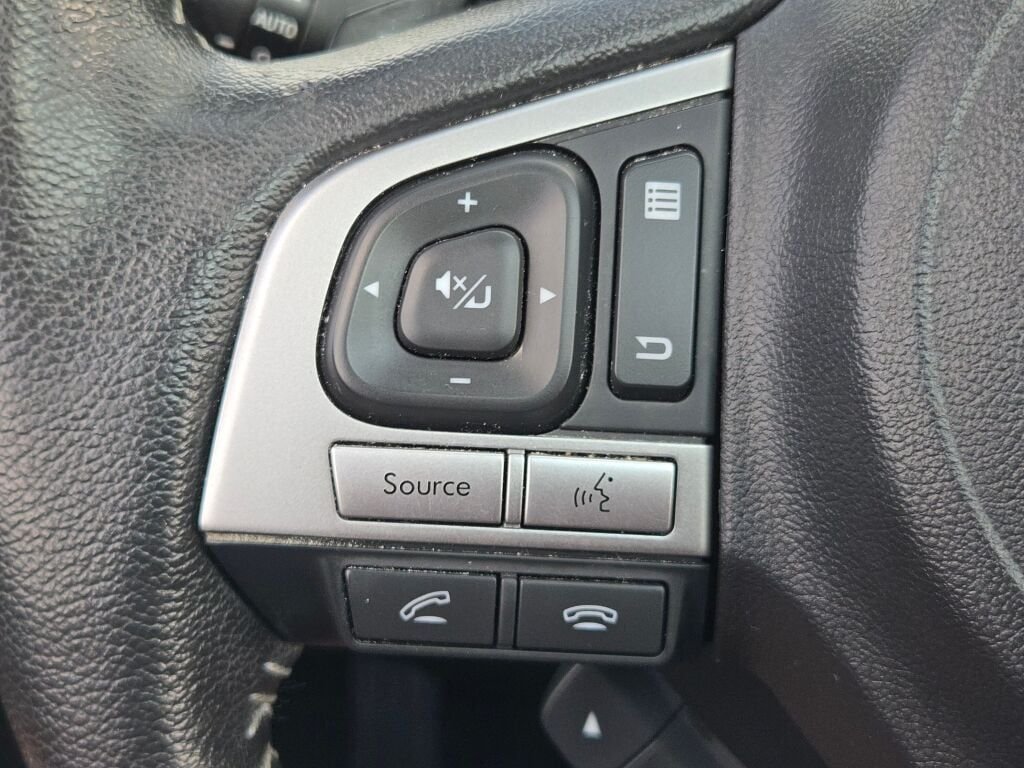 Used 2017 Brown Subaru 2.0XT Touring image 31