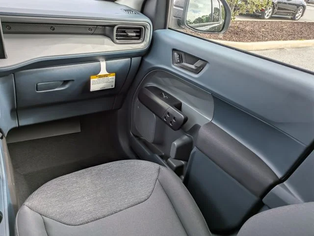 New 2026 Shadow Black Ford XL image 16