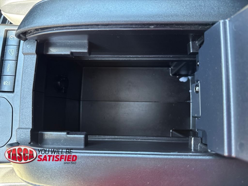 Used 2022 Gray Toyota XLE image 32