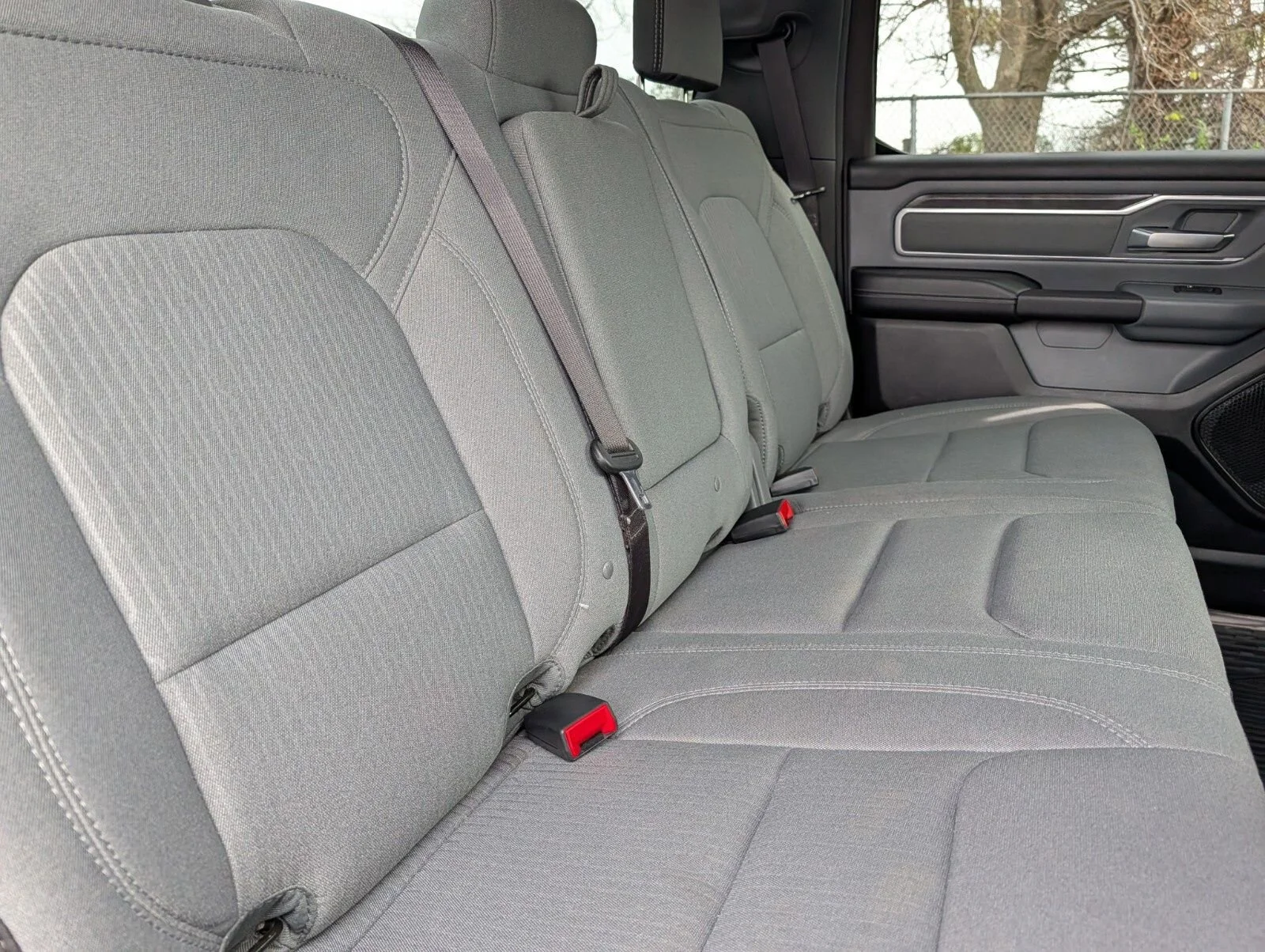 2022 RAM Ram 1500 Pickup Big Horn/Lone Star - Photo 21