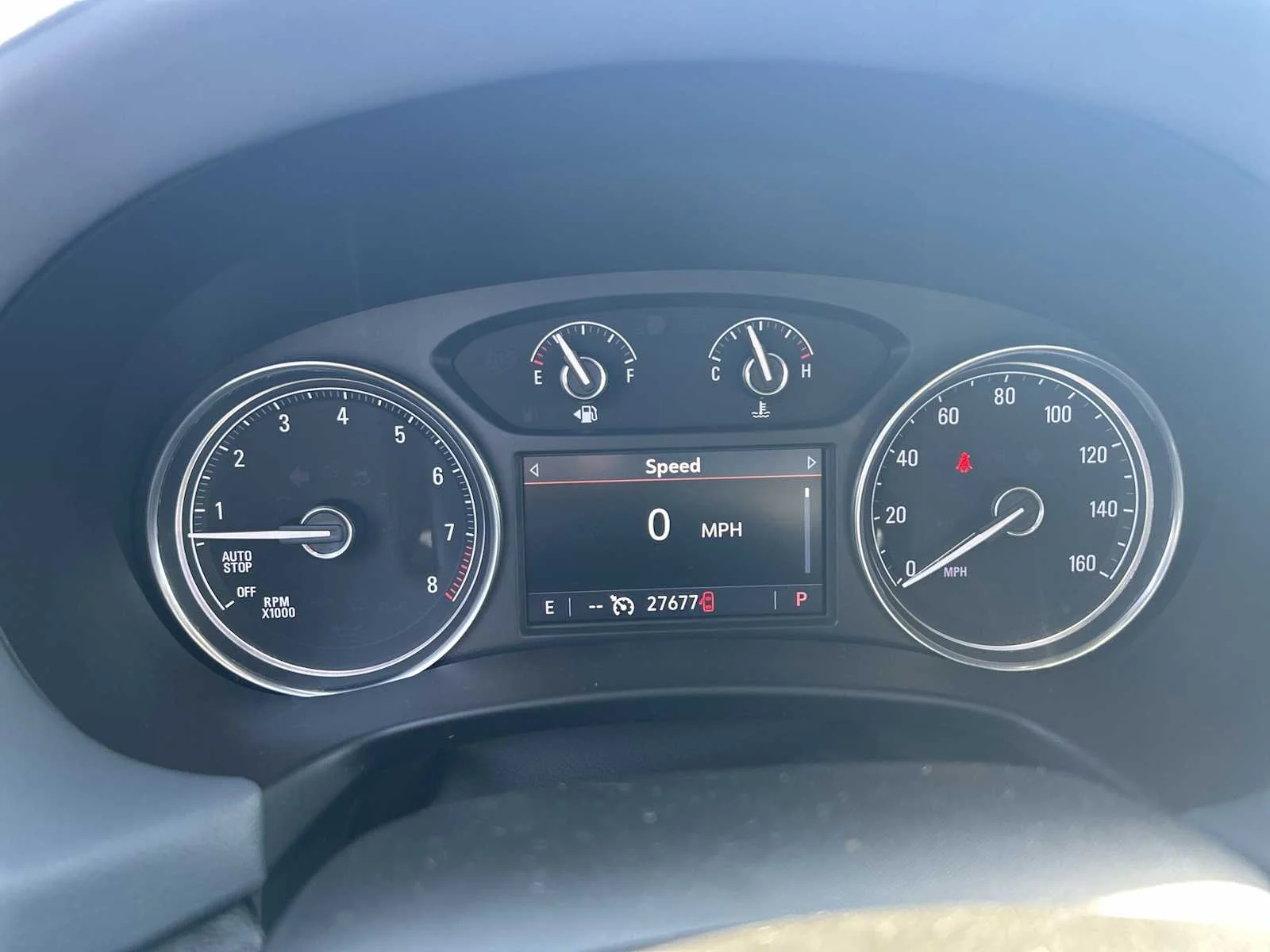 2024 Buick Enclave Essence - Photo 12