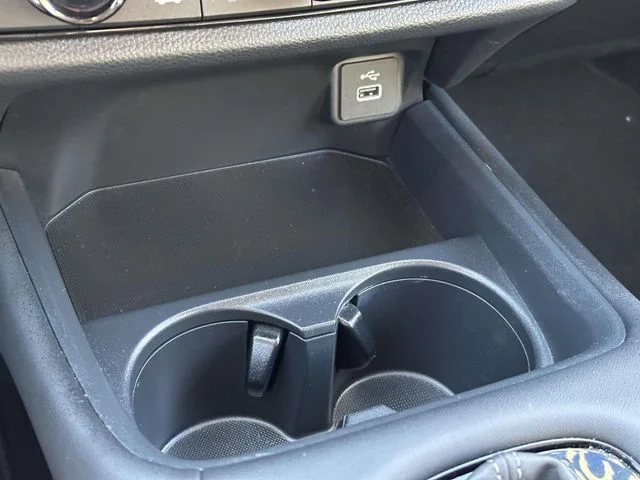 2025 Honda HR-V LX - Photo 28