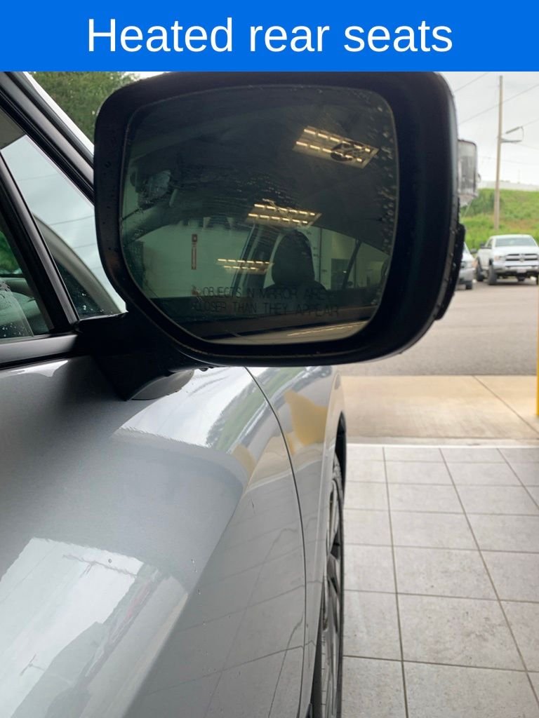 Used 2023 Silver Subaru Limited image 16