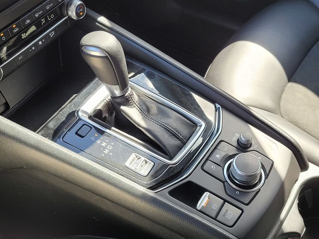 Used 2019 White Mazda Touring image 22