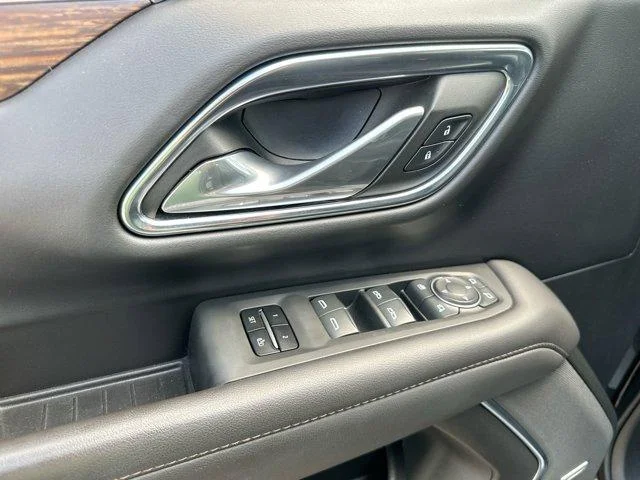 2023 Chevrolet Tahoe High Country - Photo 13