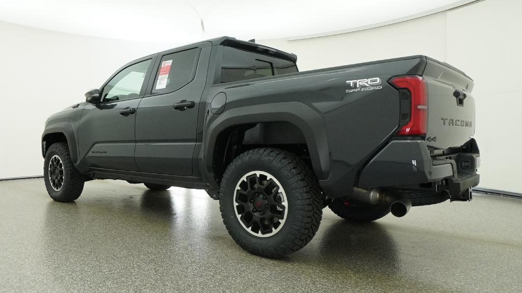 New 2026 Underground Toyota TRD Off-Road i-FORCE MAX image 35