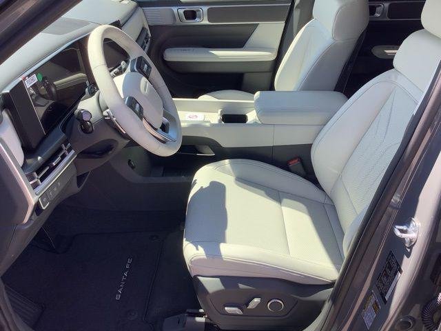 2026 Hyundai Santa Fe SEL - Photo 11