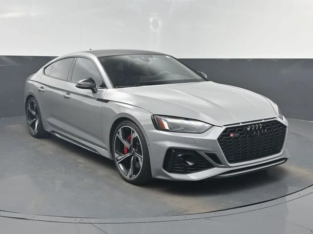2023 Audi RS 5 Sportback Base - Photo 8