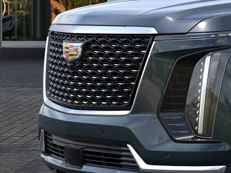 New 2026 Aegean Stone Cadillac Luxury image 13