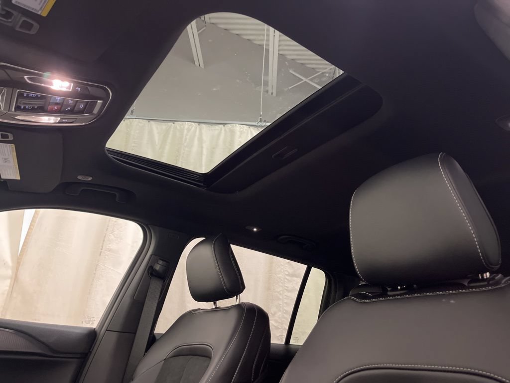2025 Jeep Grand Cherokee L Altitude - Photo 7