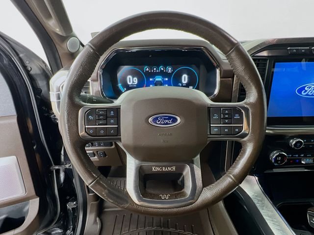 2021 Ford F-150 King Ranch - Photo 12