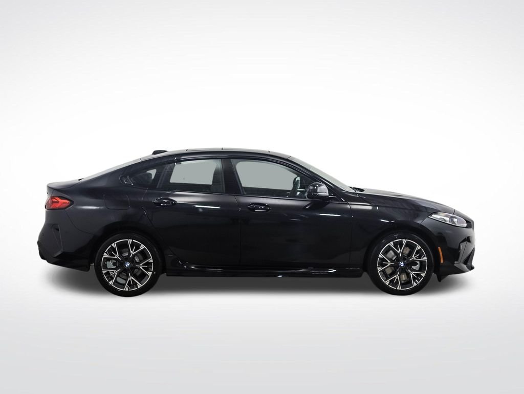 Used 2026 Black Sapphire Metallic BMW 228 Gran Coupe image 6
