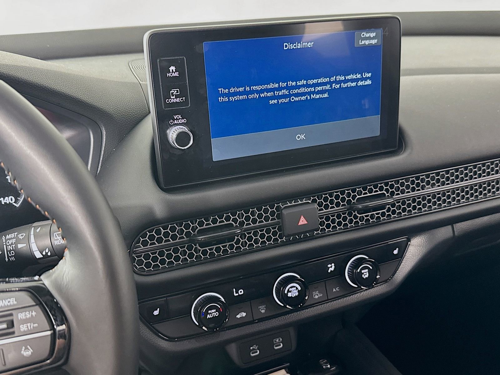 2026 Honda HR-V Sport - Photo 33