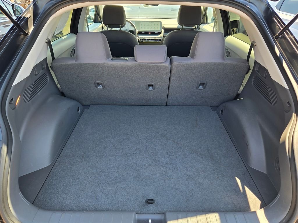 2024 Hyundai IONIQ 5 SE - Photo 19
