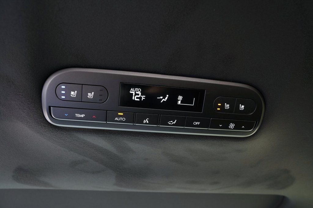 New 2026 Abyss Black Hyundai Calligraphy image 71