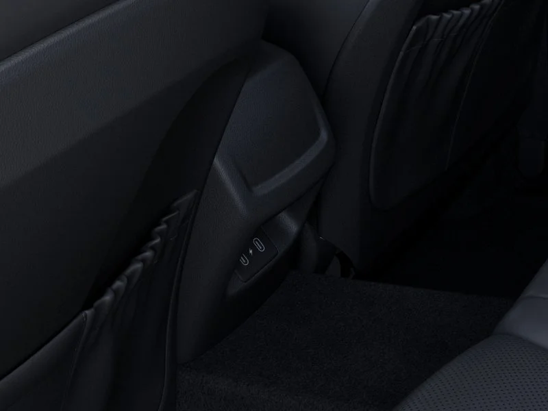 New 2026 Snow White Pearl Kia GT-Line AWD image 26