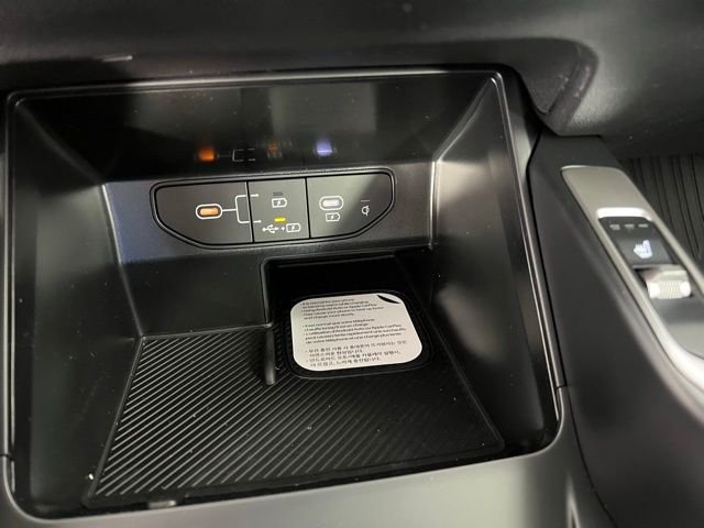 New 2026 Gray Kia X-Line EX image 26