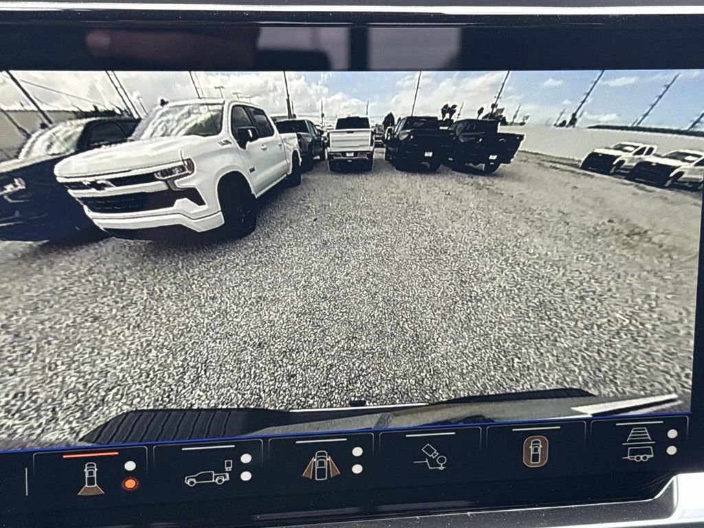 New 2026 Radiant Red Tintcoat Chevrolet LTZ image 26