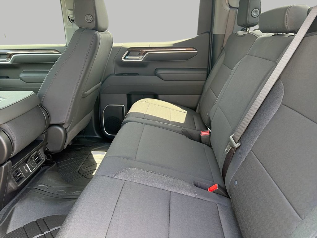 2026 Chevrolet Silverado 1500 RST - Photo 13