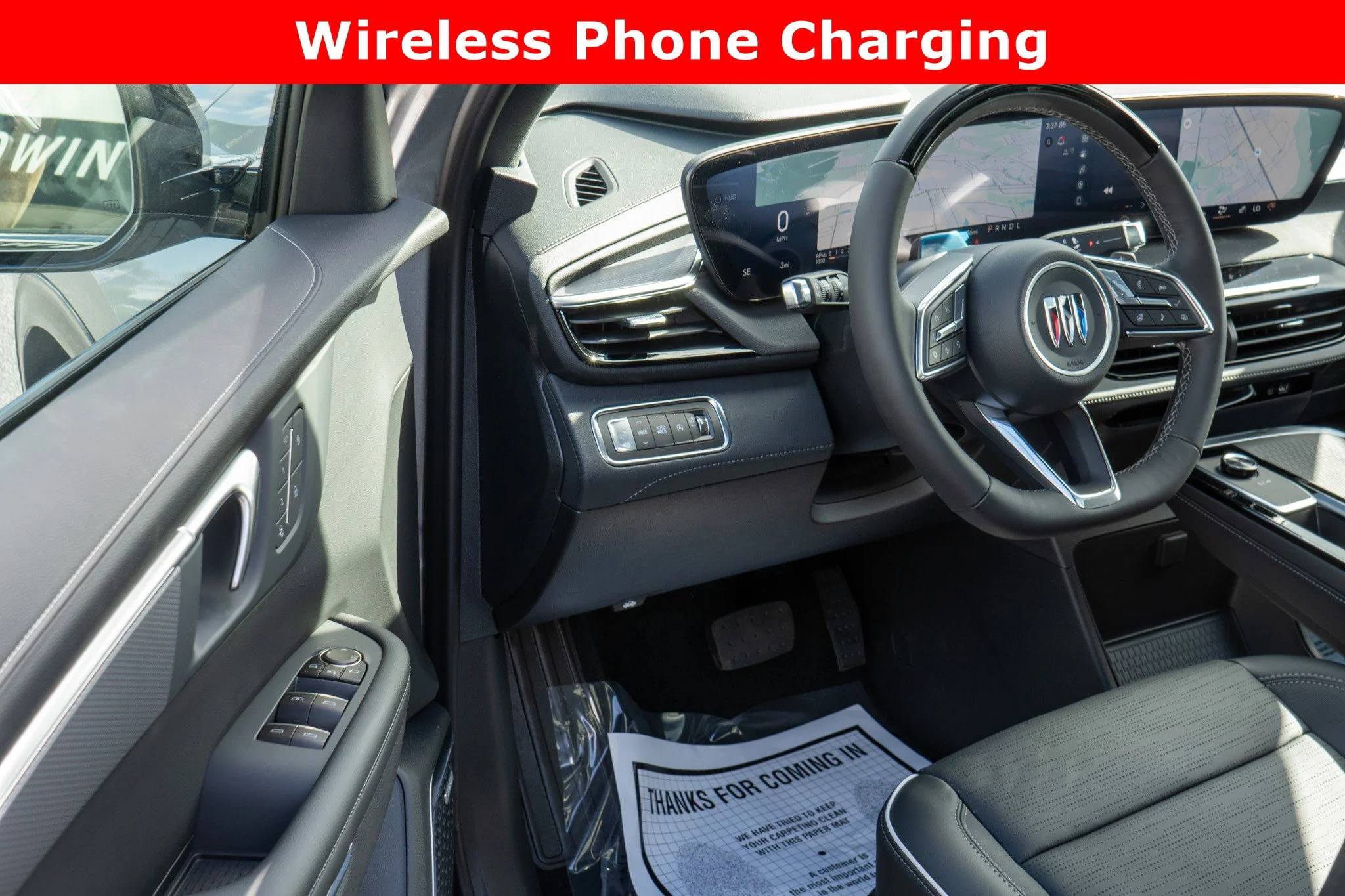 2026 Buick Enclave Sport Touring - Photo 10