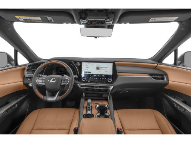 New 2026 Iridium Lexus RX 350h PREMIUM+ AWD image 7