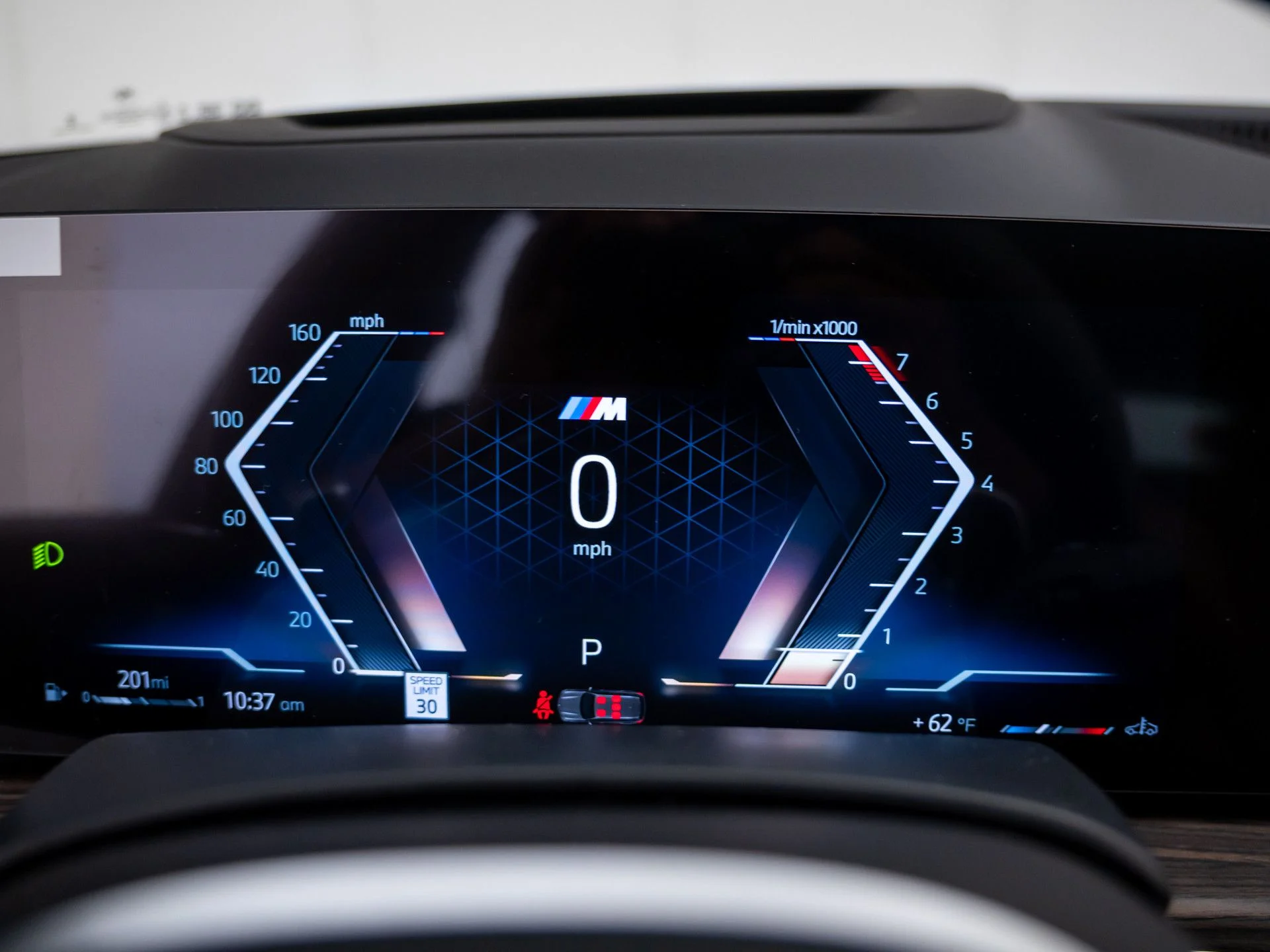 New 2026 Gray BMW xDrive40i image 18