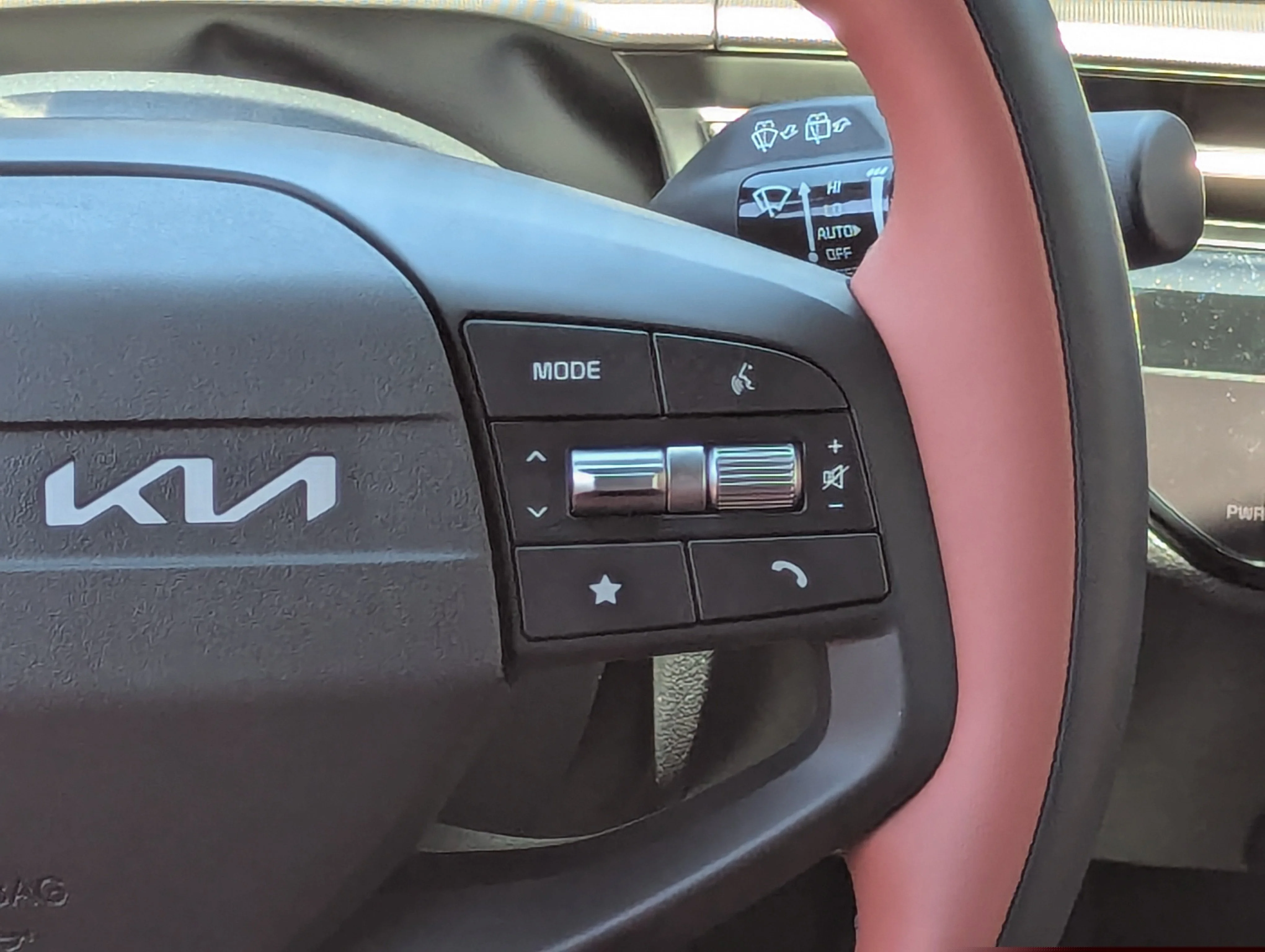 2026 Kia Sportage SX Prestige - Photo 18