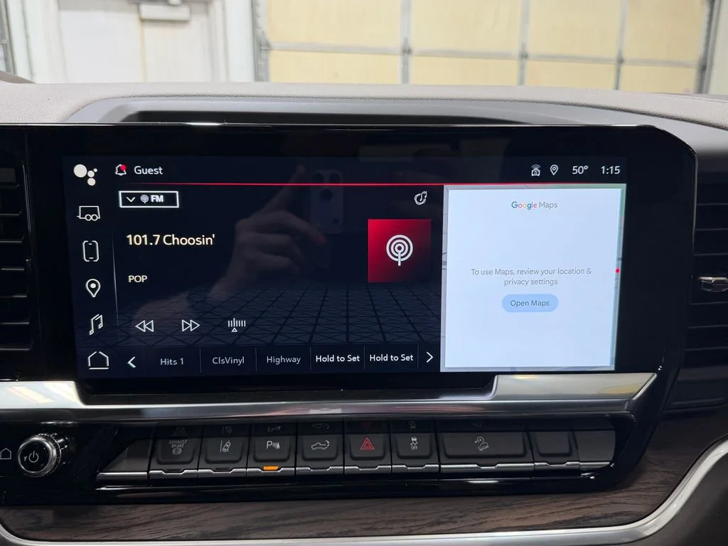 2026 GMC Sierra 2500HD SLT - Photo 30