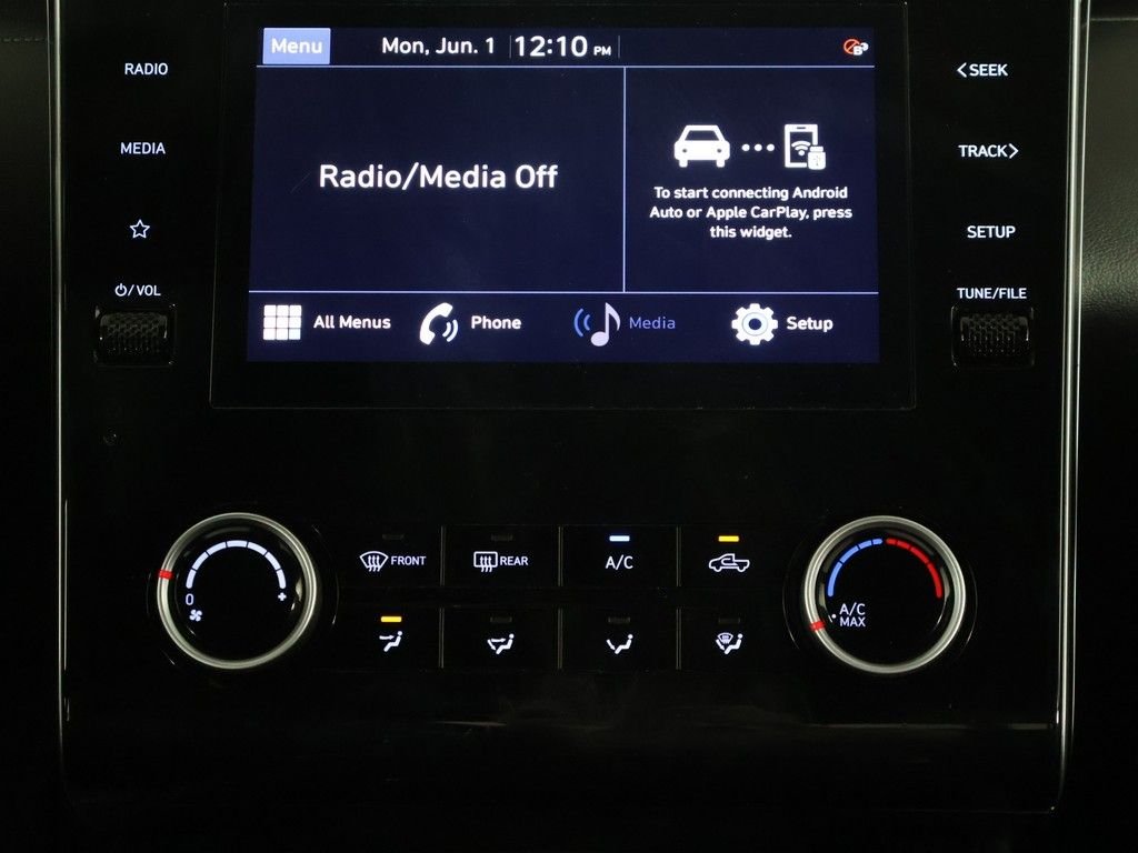 2022 Hyundai Santa Cruz SEL - Photo 40