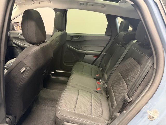 New 2026 Vapor Blue Metallic Ford Active® image 20