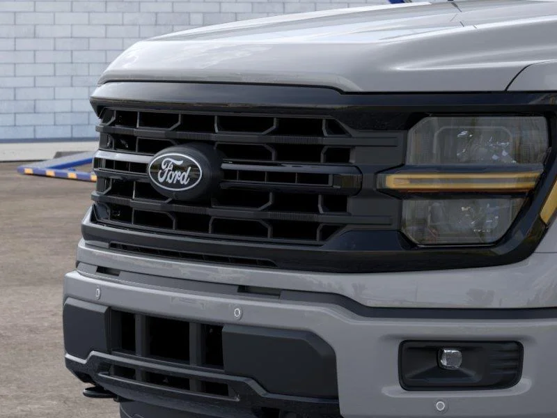 New 2026 Avalanche Ford XLT image 17