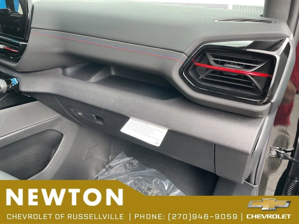 2024 Chevrolet Silverado EV RST - Photo 58