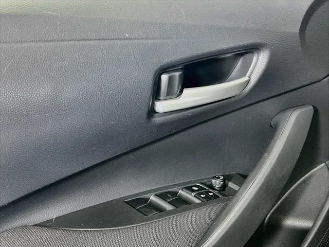 Certified Used 2020 CELESTITE GRAY ME. Toyota  image 17