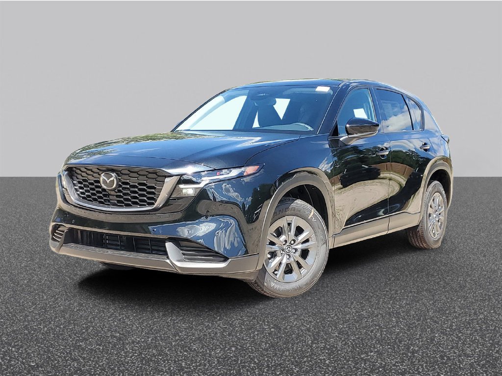 Select Mazda Models