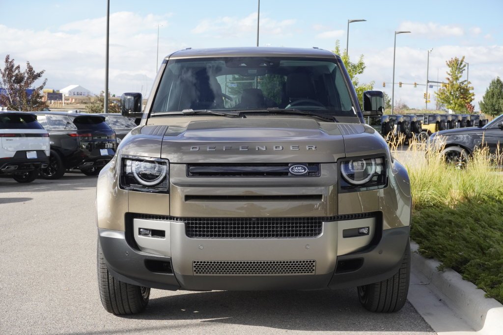 New 2026 Gondwana Stone Land Rover S image 5